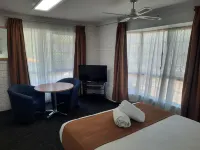 Cleveland Motor Inn Hotel di Alexandra Hills