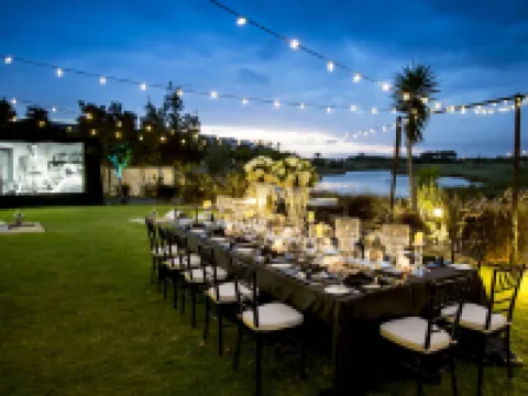 Pullman Magenta Shores Resort Hotels in Wyong
