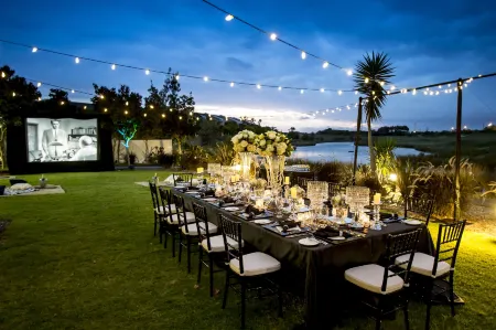 Pullman Magenta Shores Resort