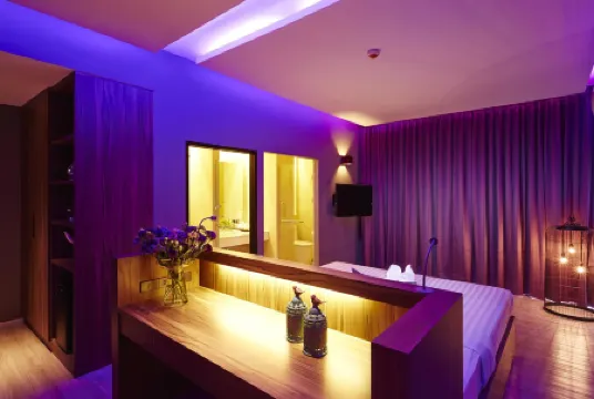 ツイートツイート ネスト パタヤ