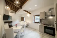 Rocca Palazzaccio Hotel di San Casciano in Val di Pesa