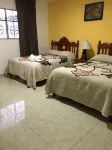 Hotel Posada Camelinas