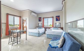 Island Magic Beach Resort