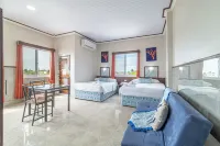 Island Magic Beach Resort