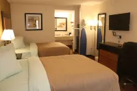 Pelican Inn Hotel di Gonzales