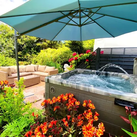 Muntham Luxury Holiday Apartments