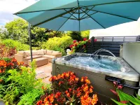 Muntham Luxury Holiday Apartments