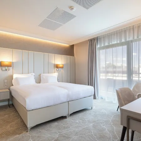 Hotel Gerardus