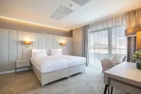 Hotel Gerardus Hotels in Szeged
