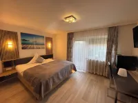 Hotel Garni Schick Các khách sạn ở Neu-Anspach