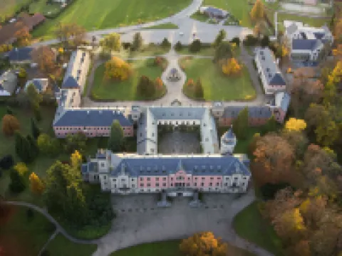 Clarion Grandhotel Zlaty Lev Hoteles en Liberec