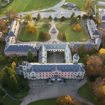 Clarion Grandhotel Zlaty Lev