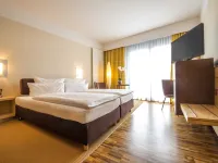 centrovital Hotel Berlin Hotels near قلعة سبانداو