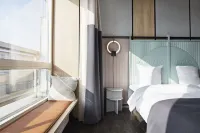 CPH Hotel - piscine