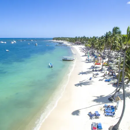 Sunscape Coco Punta Cana - All Inclusive