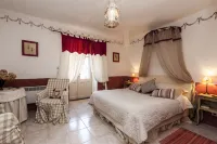 Gîte la Ribeyrette Hotels in Chambonas