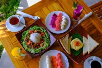 L'Archipel Hotels in Пеменанг
