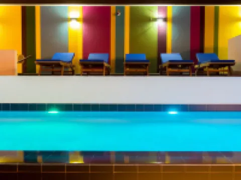 ONOMO Hotel Bamako Hotels in Bamako