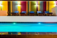 Onomo Hotel Bamako Hotels in Bamako