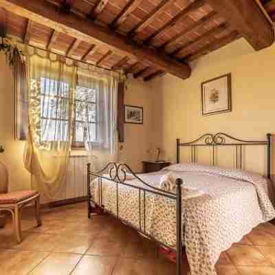 Agriturismo Biologico Diacceroni Rooms