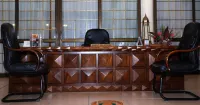 Travellers Beach Hotel & Spa - スパ
