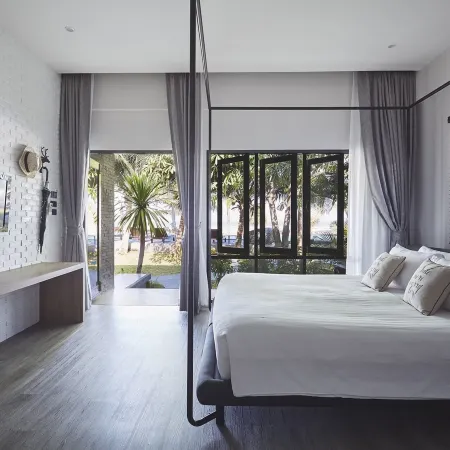 Siambeach Resort