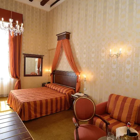 Locanda la Corte