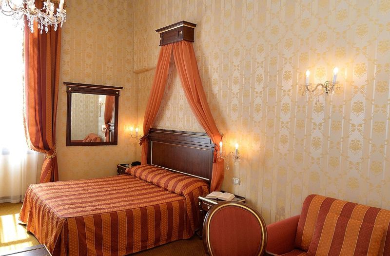 Locanda la Corte