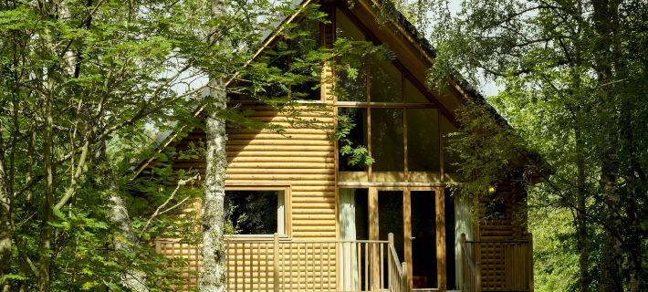 Macdonald Aviemore Woodland Lodges Hotels in Aviemore