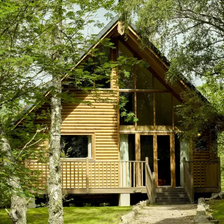 Macdonald Aviemore Woodland Lodges