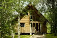 Macdonald Aviemore Woodland Lodges Hotel a Carrbridge