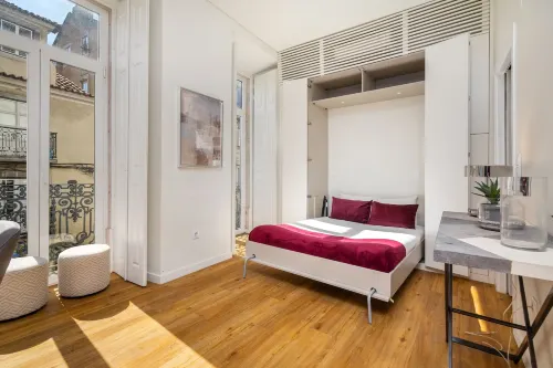 Alcantara Premium Studio Hotels in Alcântara