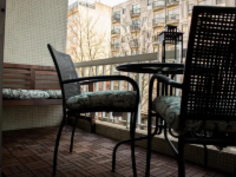 オリガミ ポルト レジデンシア マファムデのホテル