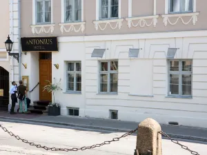 Antonius Hotel