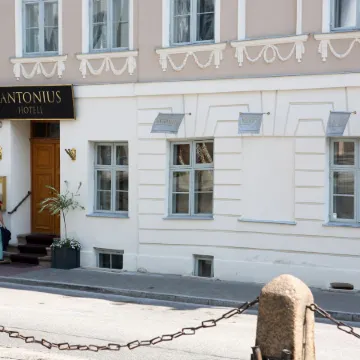 Antonius Hotel