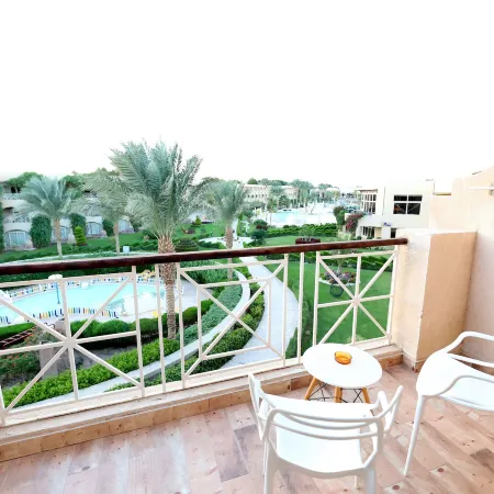 Prima Life Makadi Hotel - All Inclusive
