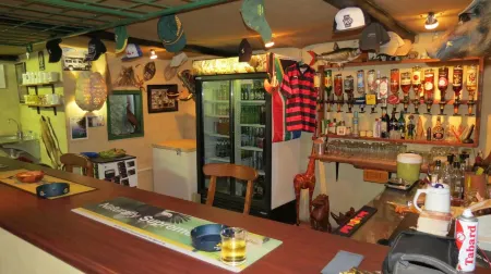 Kudu Ridge Game Lodge Отели рядом с достопримечательностью «Addo Elephant Safaris»