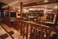 KONARK GRAND HOTEL - bar