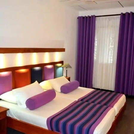 Star Beach Guest House