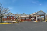 Sleep Inn & Suites Hôtels à : Newport News
