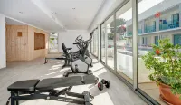 Hotel Moré - Fitnessstudio