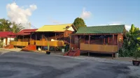 Rainbow Lodge
