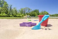 Sun N Sand Resort Hotels in Casco Township