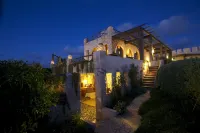 Dar Danse, the Bubble on the Beach Hotels in 