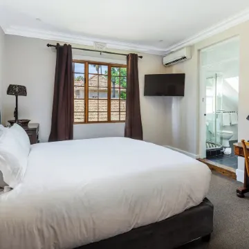 De Haas Luxury Living at Villa Grande