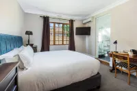 De Haas Luxury Living at Villa Grande