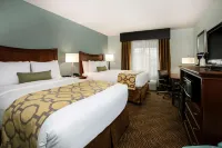 Baymont by Wyndham Braselton / Winder Hotels in Braselton