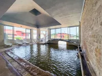 Spa Hotel Colossae Thermal - Горячие источники
