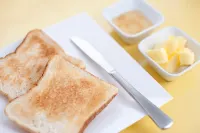 羅克蘭飯店 - 早餐