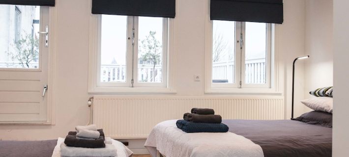 Kuwadro Guesthouse Centrum Hotels in Amsterdam